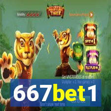 667bet1