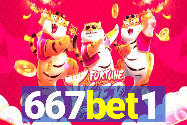 667bet1