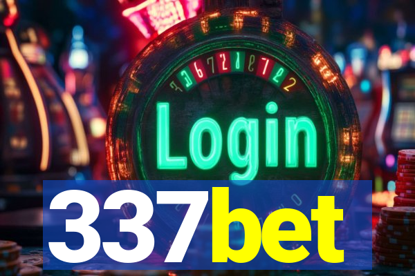 337bet