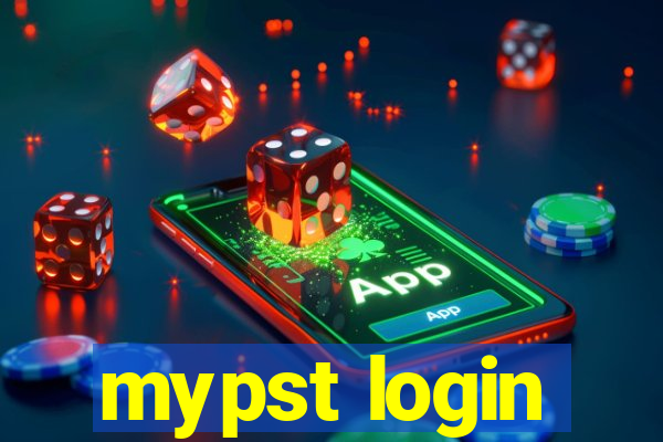 mypst login