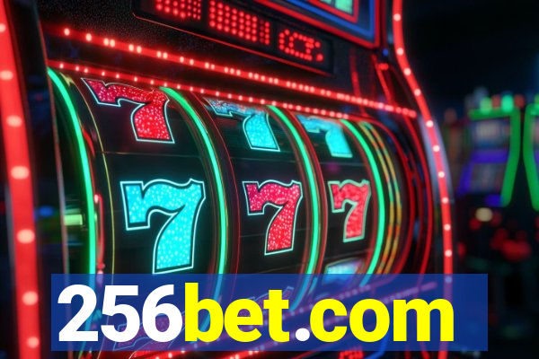 256bet.com