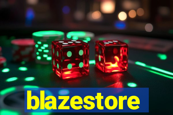 blazestore