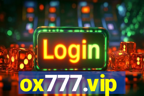 ox777.vip