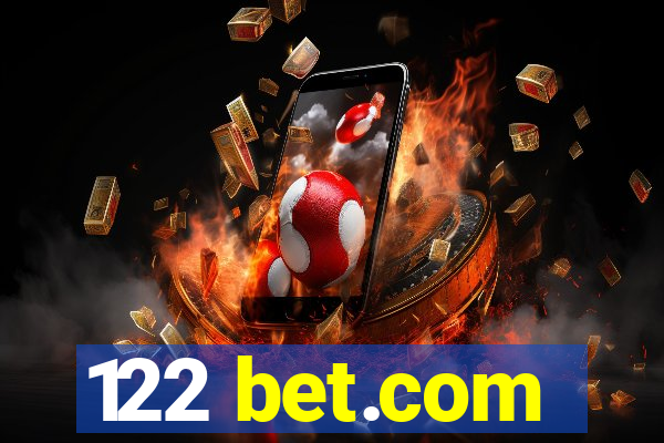 122 bet.com