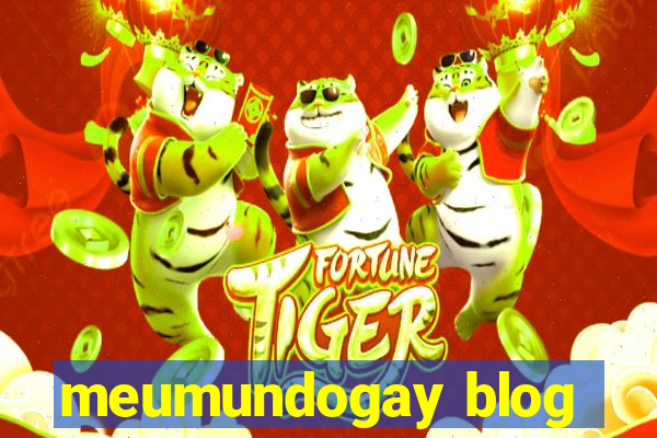 meumundogay blog