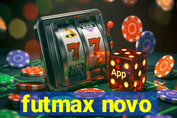 futmax novo