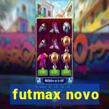 futmax novo