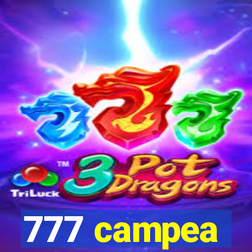 777 campea