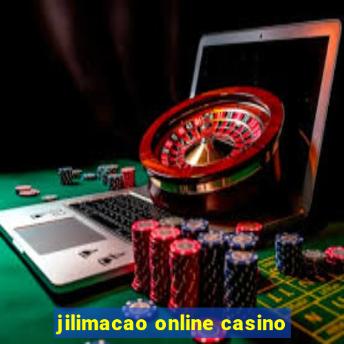 jilimacao online casino