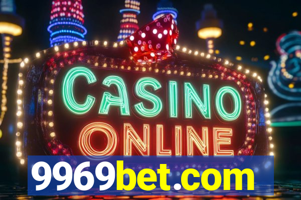 9969bet.com