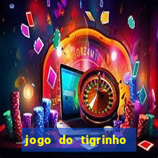 jogo do tigrinho com depósito mínimo de r$ 1