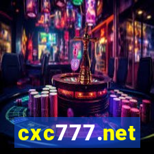 cxc777.net