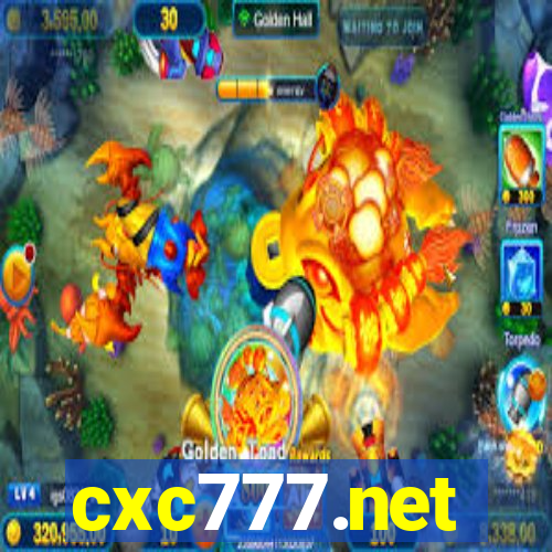 cxc777.net