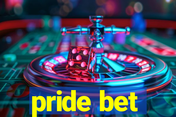 pride bet