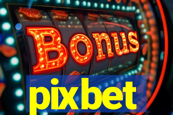 pixbet