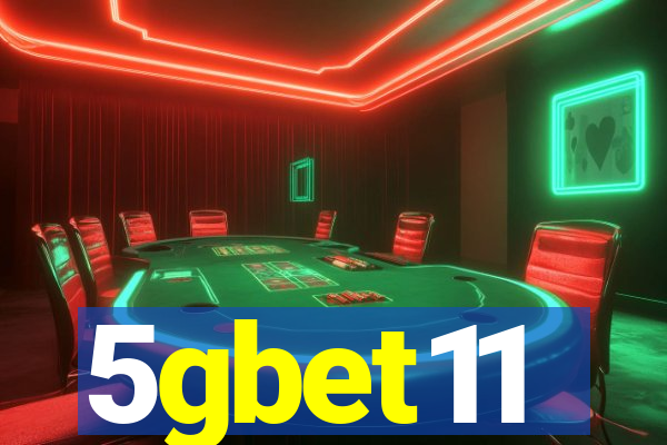 5gbet11