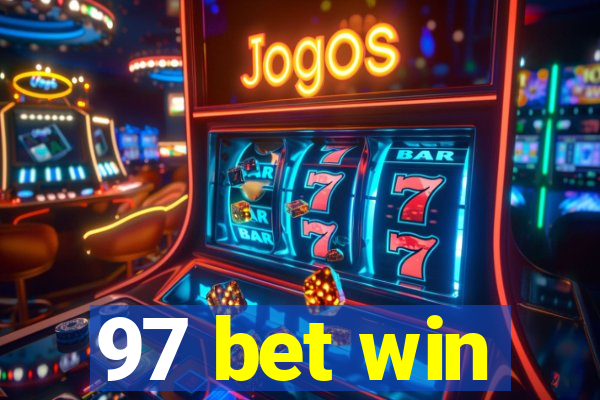 97 bet win