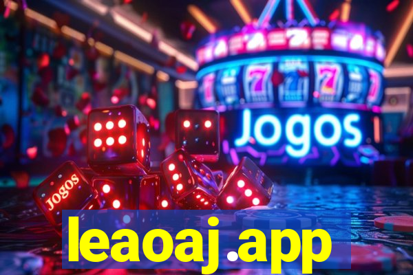 leaoaj.app