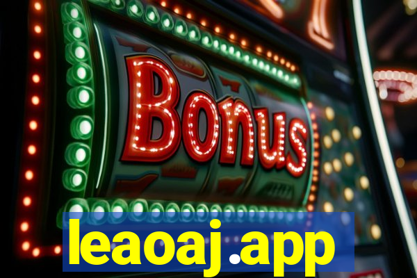 leaoaj.app