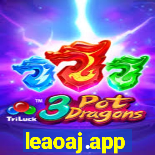 leaoaj.app