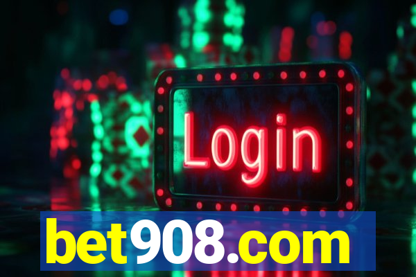 bet908.com