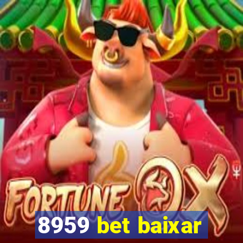 8959 bet baixar