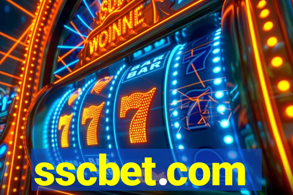 sscbet.com