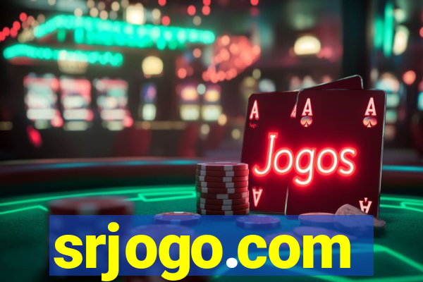 srjogo.com