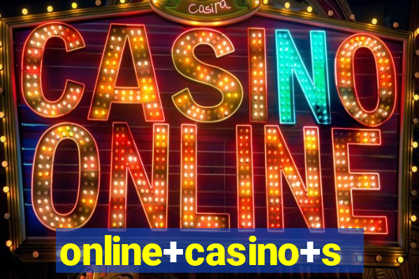 online+casino+slots