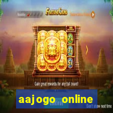 aajogo online casino jogos