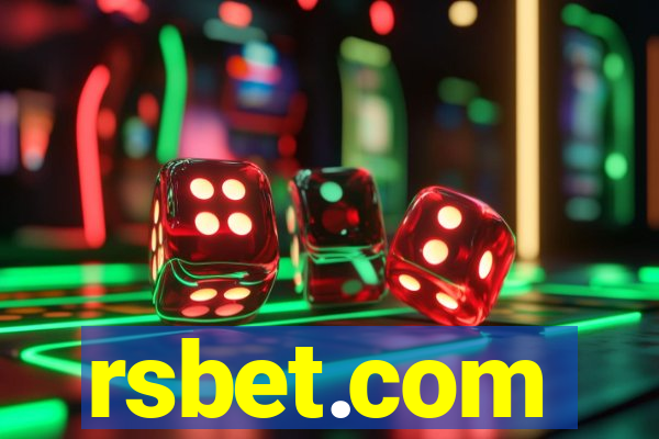 rsbet.com