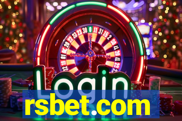 rsbet.com