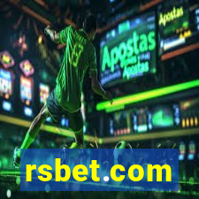 rsbet.com