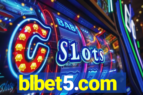 blbet5.com