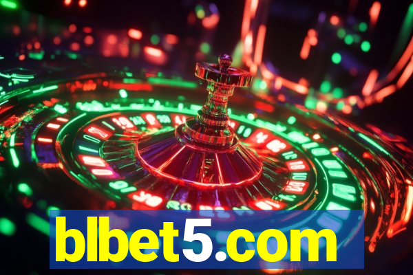 blbet5.com