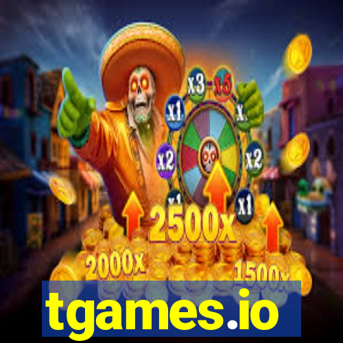 tgames.io