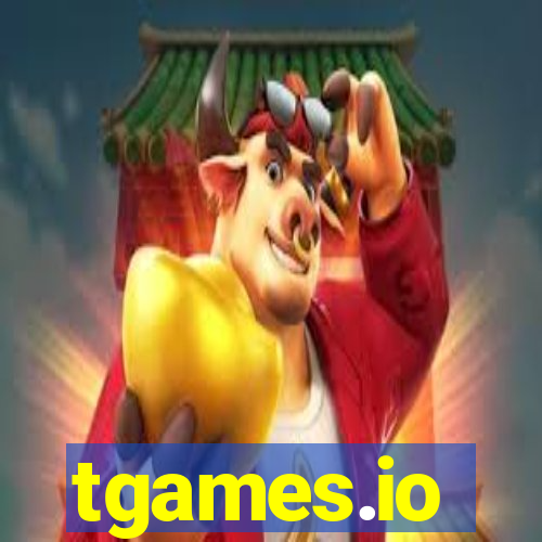 tgames.io