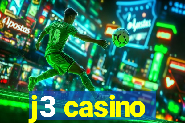 j3 casino