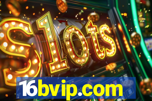 16bvip.com