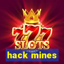 hack mines