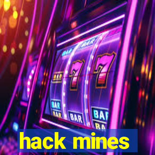 hack mines