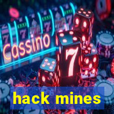 hack mines