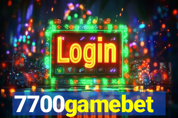 7700gamebet