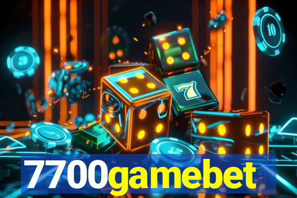 7700gamebet