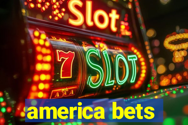 america bets