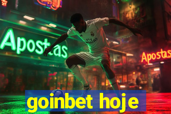 goinbet hoje