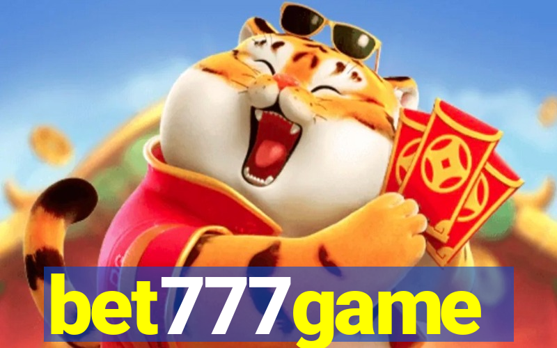 bet777game