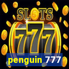 penguin 777