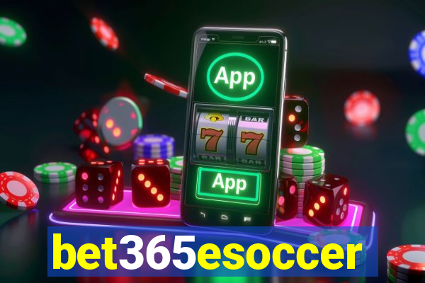 bet365esoccer