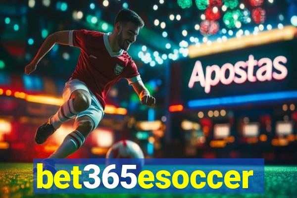 bet365esoccer